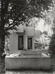 Enebolig for Hans Hegard [Fotografi]