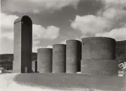 Åssiden kirke [Fotografi]