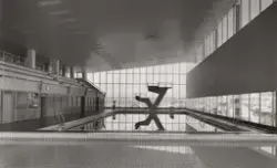 Idrettens hus i Narvik [Fotografi]