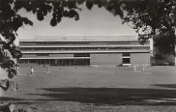 Menighetsfakultetet [Fotografi]