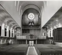 Bodø Domkirke [Fotografi]