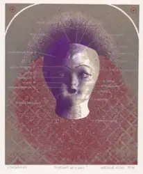 Portrayt of a Lady [Grafikk]