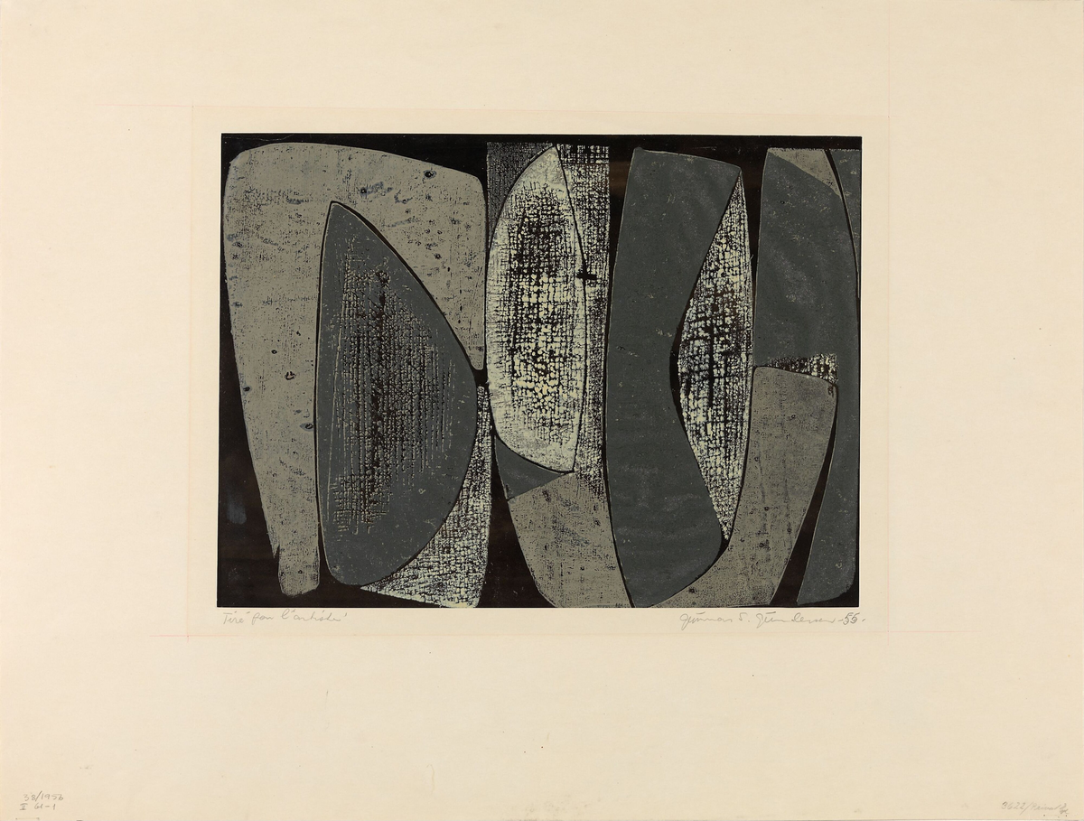 Komposisjon [Grafikk]