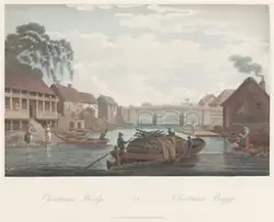 Vaterlands bro [Grafikk]