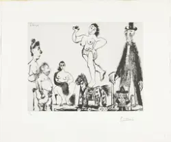 Barndomsminner: Gatefest, med mannsling og El Gigante [Grafi