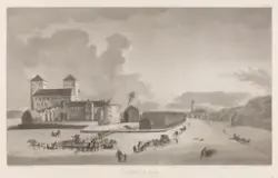 Turun linna [Grafikk]