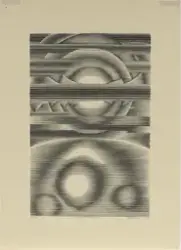 Oktogas-ávus Áiggistis III [Grafikk]