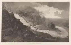 Kyröskoski [Grafikk]