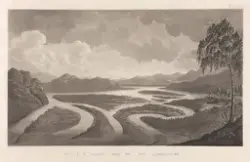 Munningen av Altaelva [Grafikk]