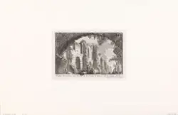 Levningene av M. Aemilius Lepidus' og P. Aemilius Paulus' po