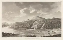 Kautokeinoelva ved Masi [Grafikk]