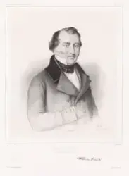 Thomas Lubienski, polsk general [Grafikk]