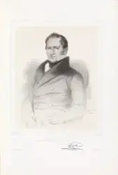 Johan Gunder Adler [Grafikk]