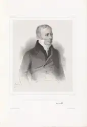 Hans Christian Ørsted [Grafikk]