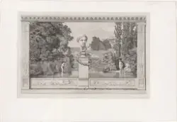 Jente fra Uganda [Grafikk]