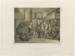 En katekisasjon [Grafikk]