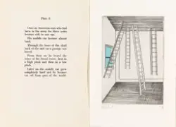 He Disappeared Into Complete Silence [Grafikk]