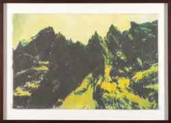 Trolltindene [Grafikk]