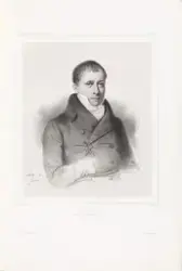Heinrich Christian Schumacher [Grafikk]