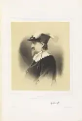 Christian IV av Danmark [Grafikk]