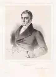 Doktor Charles de Haartman [Grafikk]