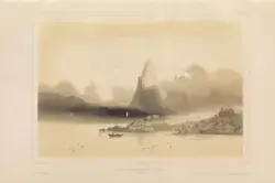 Fiskebøltinden på Austvågøya [Grafikk]