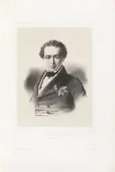 Christian VIII av Danmark [Grafikk]