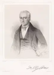 Doktor G. Carus [Grafikk]