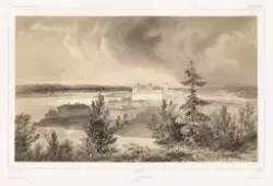 Tavastehus (Finland) [Grafikk]