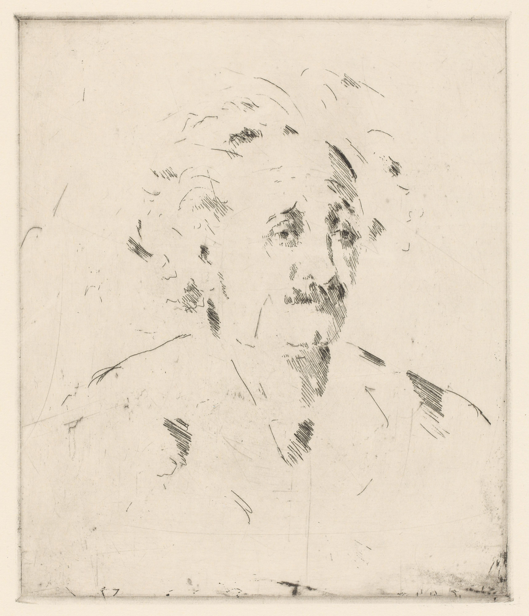 Albert Einstein [Grafikk]