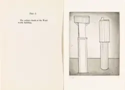 He Disappeared Into Complete Silence [Grafikk]