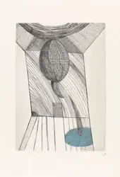 He Disappeared Into Complete Silence [Grafikk]