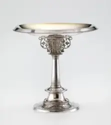 8245 [serienummer] [Vase]