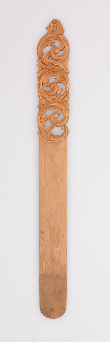 Papirkniv
