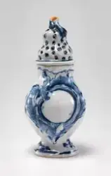 Peber-Daase [Krydderbeholder]