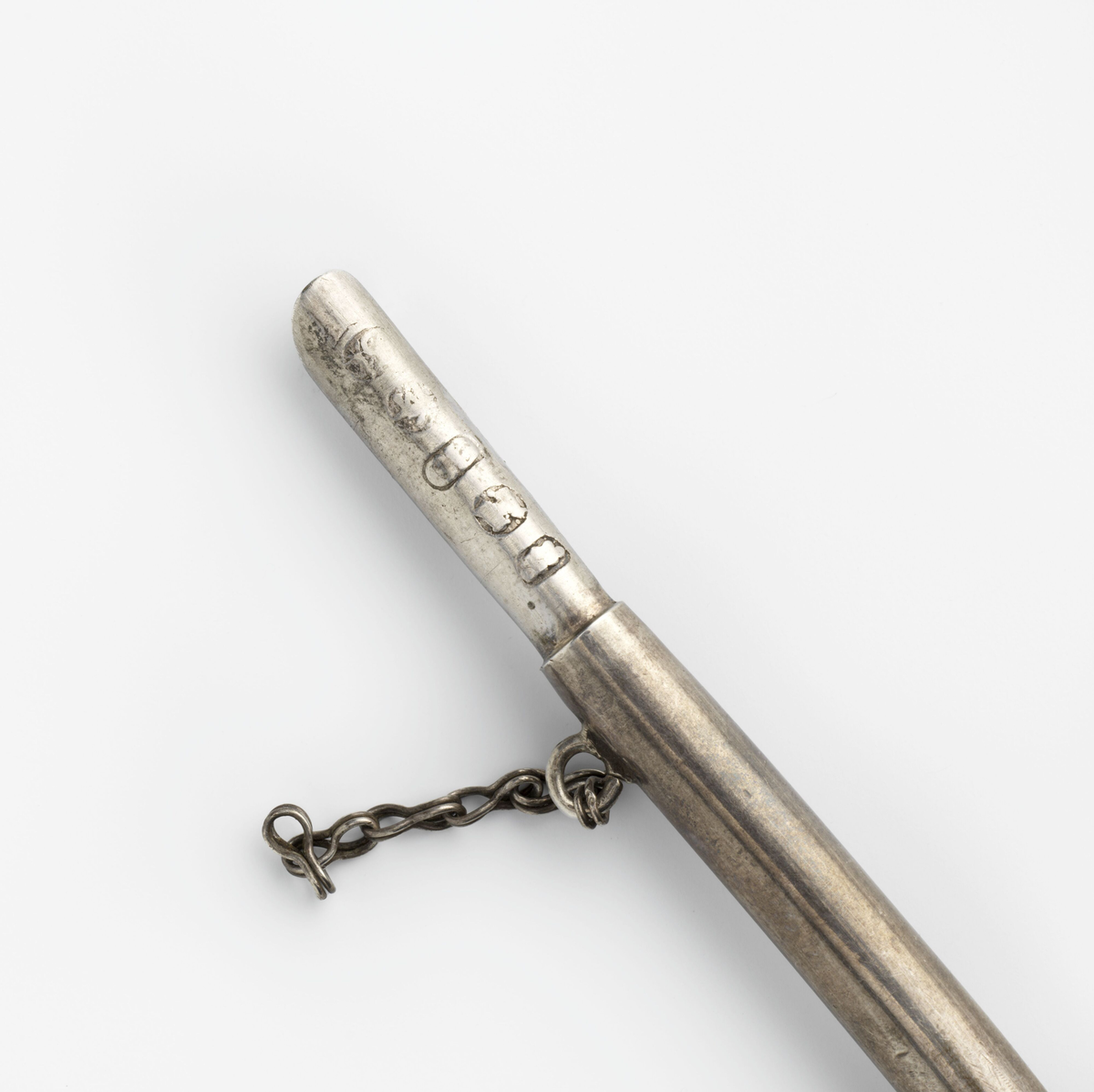 Strikkepinneholder [Etui]