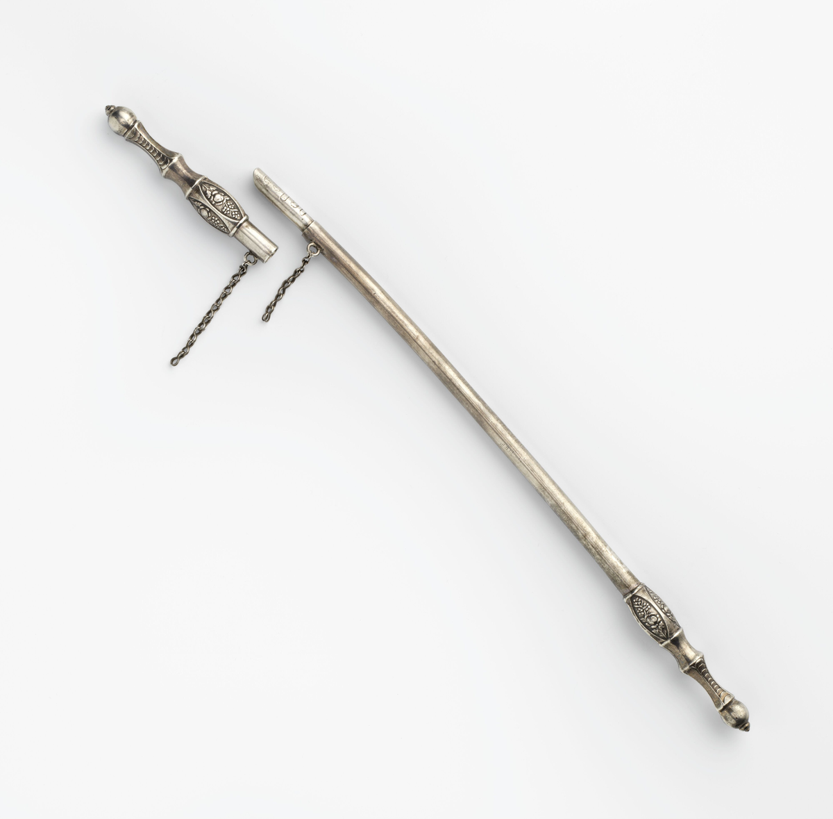Strikkepinneholder [Etui]