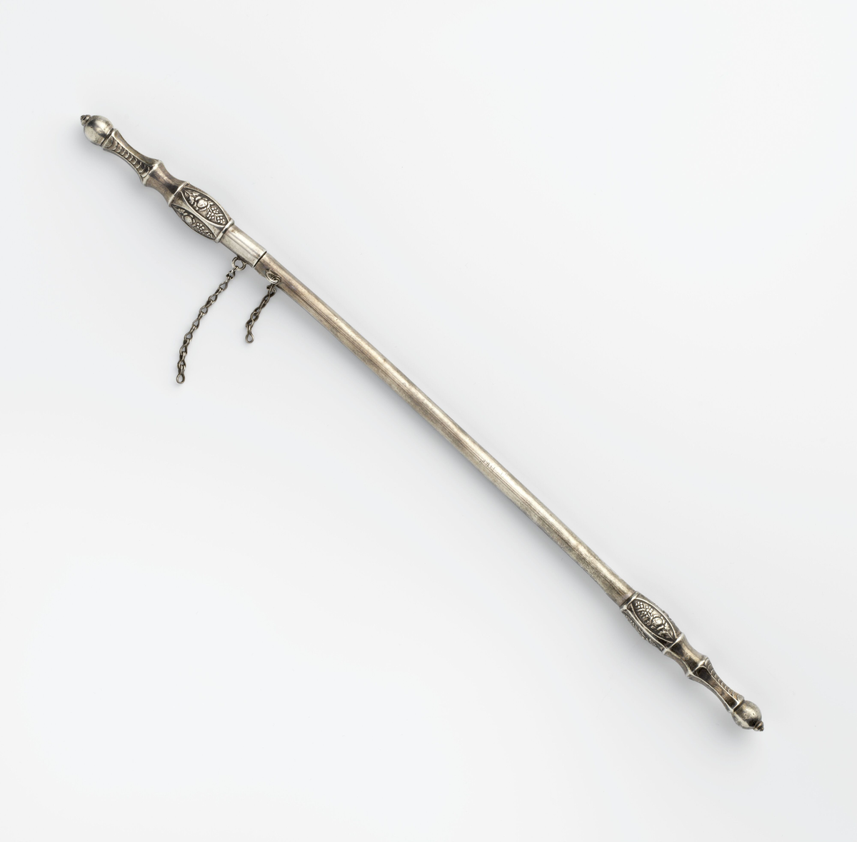 Strikkepinneholder [Etui]