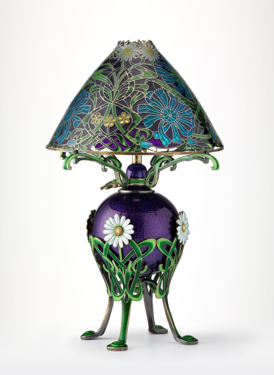 Parafinlampe