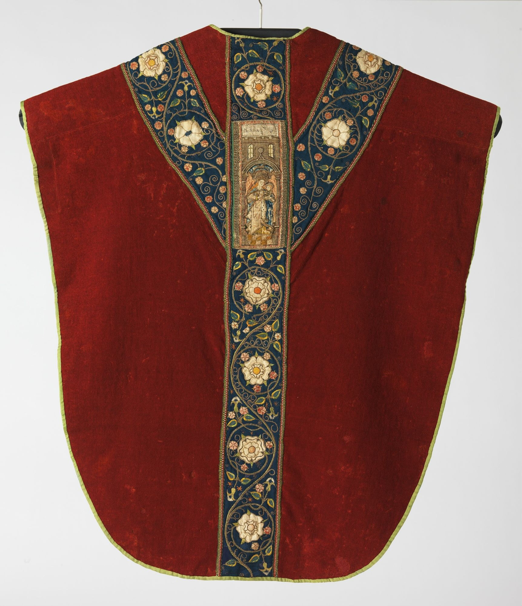 Messehagel