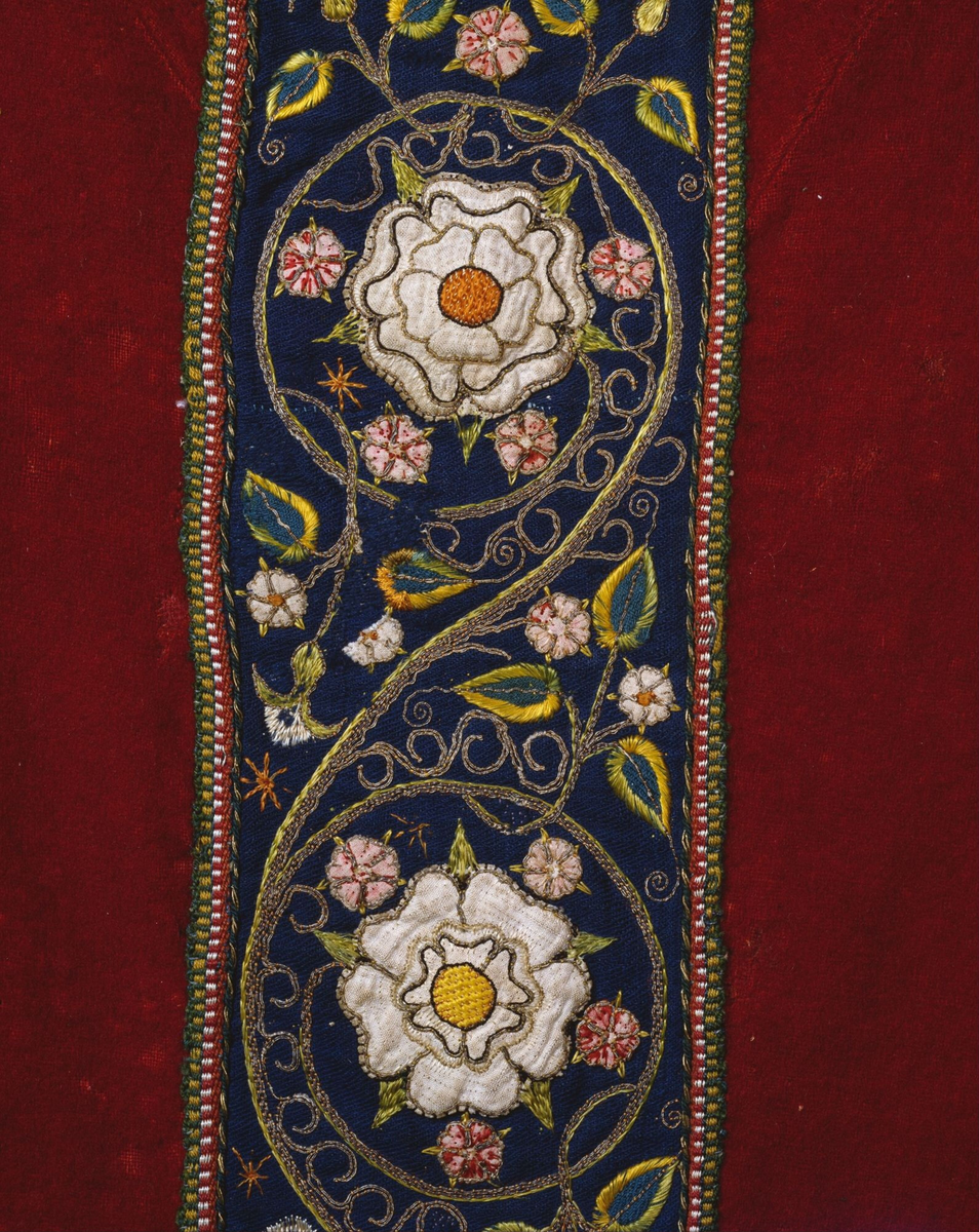 Messehagel