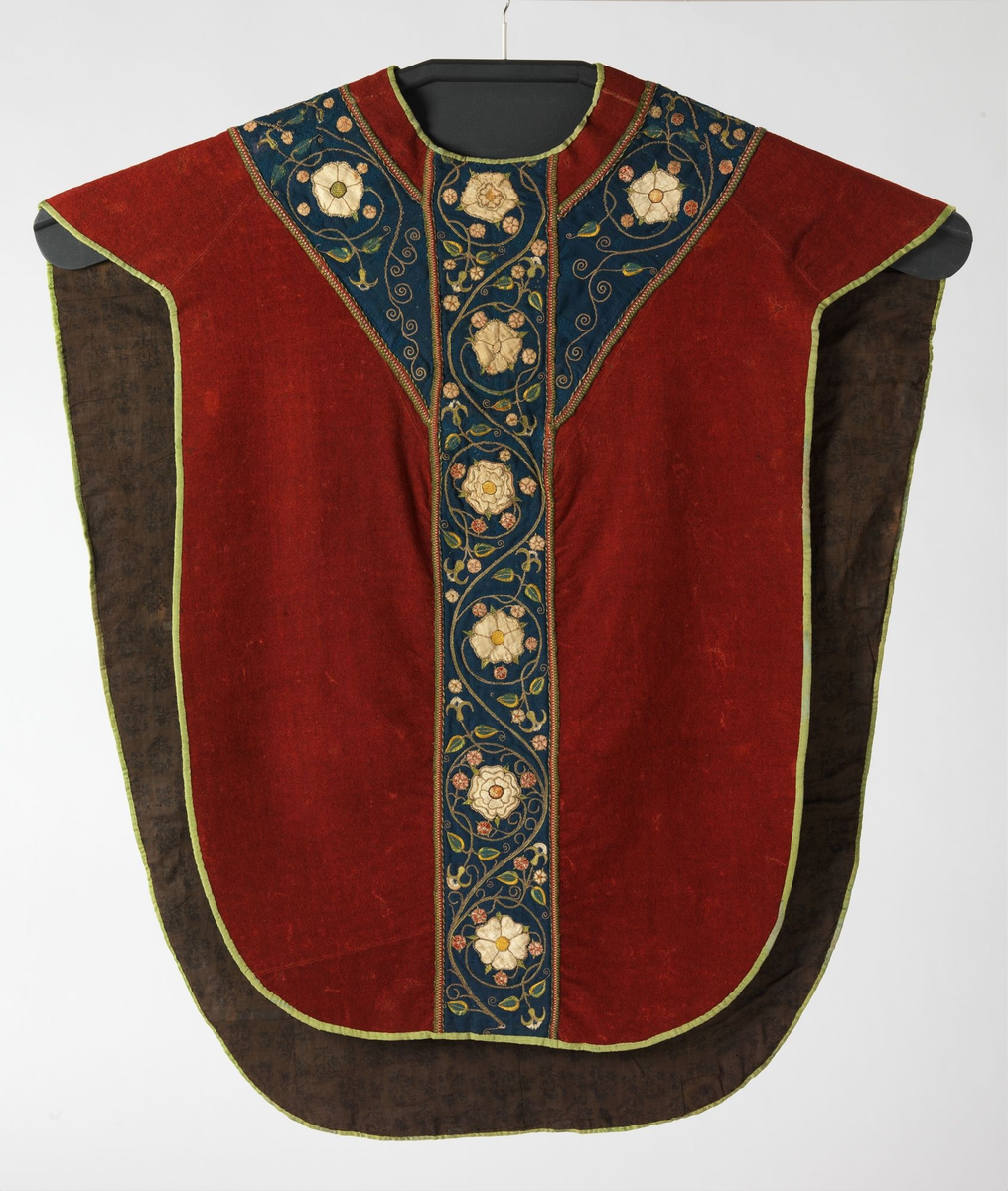 Messehagel