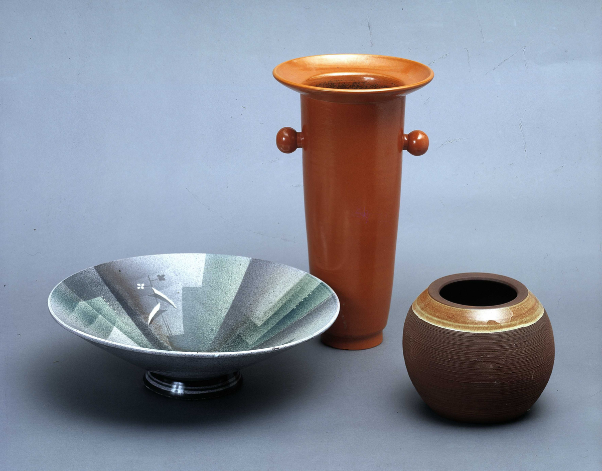 Vase