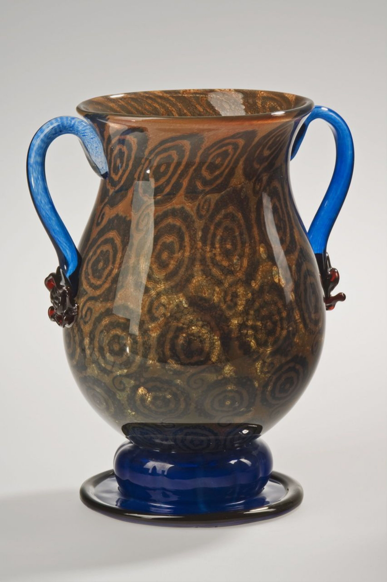 Graal [Vase]