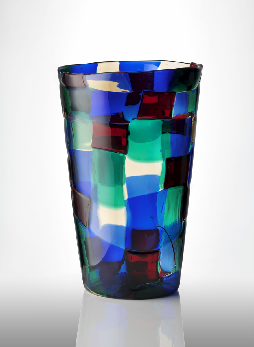 Pezzato [Vase]