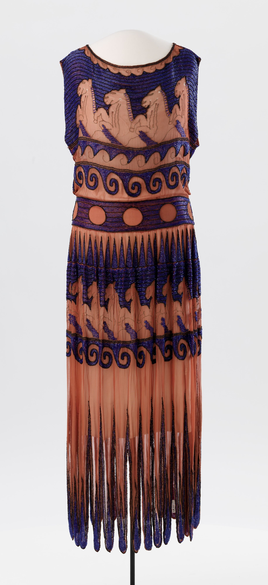 Vase Grec [Selskapskjole]