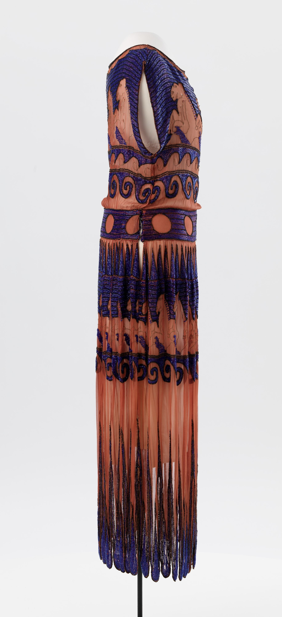 Vase Grec [Selskapskjole]