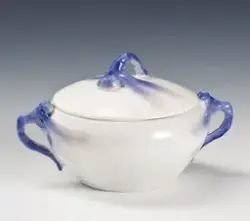 Trollslända [Sukkerkopp]