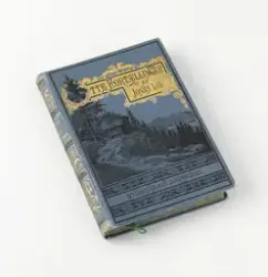 Otte fortællinger [Bok]