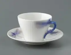 Trollslända [Kaffekopp]